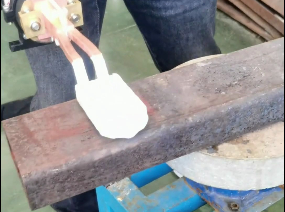 一机多用全能神器！手持式高频加热机，六大加热工艺一站式搞定